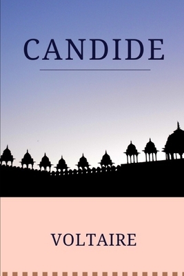 Candide: translated from the French by William Fleming by Voltaire