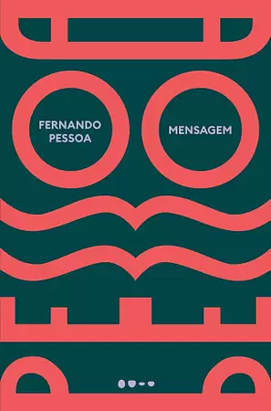 Mensagem by Fernando Pessoa