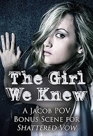 The Girl We Knew by Eva Chase