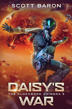 Daisy's War by Scott Baron