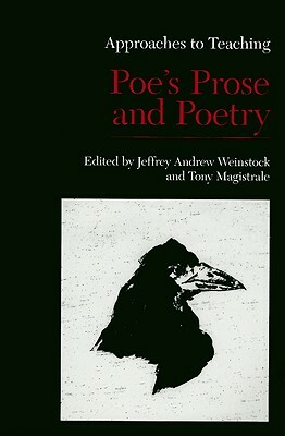 Approaches to Teaching Poe's Prose and Poetry by 