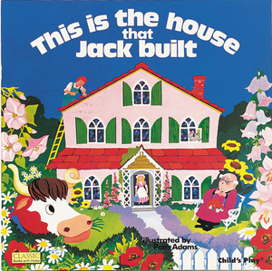 This Is the House That Jack Built by 