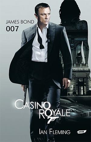 Casino Royale by Ian Fleming