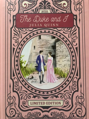 The Duke and I by Julia Quinn