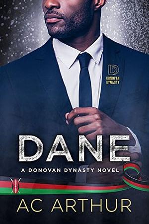 Dane by A.C. Arthur