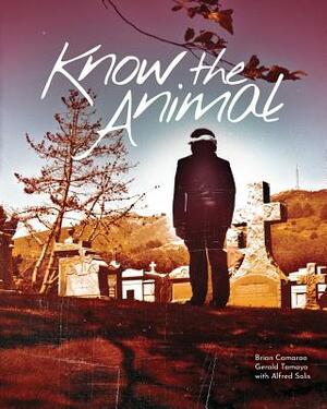 Know the Animal_v1b by Alfred Solis, Brian Camarao, Gerald Tamayo