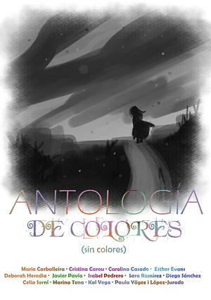 Antología de colores by Mario Carballeira