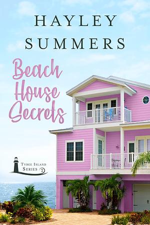 Beach House Secrets 2 by Hayley Summers, Hayley Summers