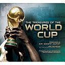 The Treasures of the World Cup by Keir Radnedge