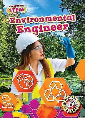 Environmental Engineer by Betsy Rathburn