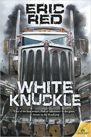 White Knuckle by Eric Red