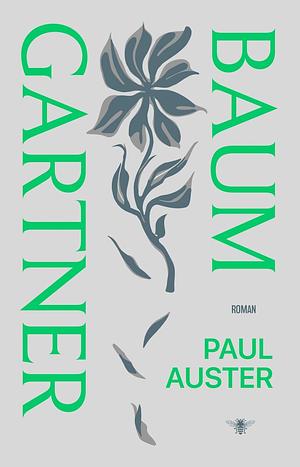 Baumgartner by Paul Auster
