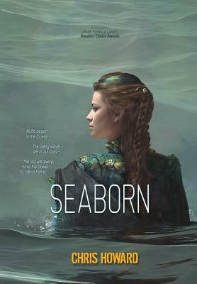 Seaborn by Chris Howard