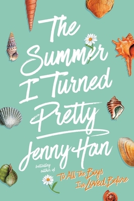 The Summer I Turned Pretty by Jenny Han