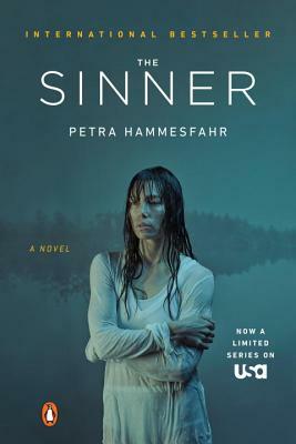 The Sinner by Petra Hammesfahr