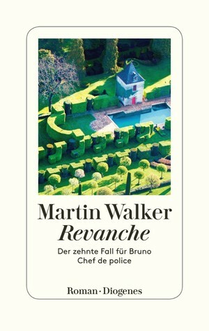 Revanche by Martin Walker