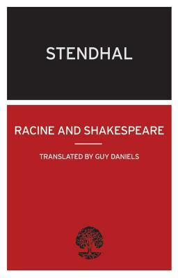 Racine and Shakespeare by Stendhal