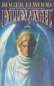 Fallen Angel by Roger Elwood