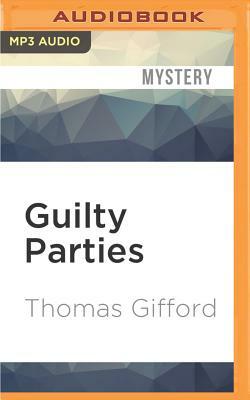 Guilty Parties by Thomas Gifford