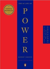 The 48 Laws of Power by Robert Greene, Joost Elffers