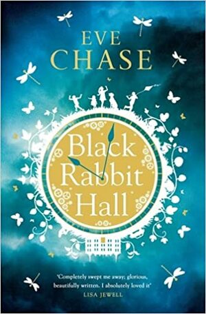 Tillbaka till Black Rabbit Hall by Eve Chase