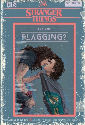 Are You Flagging? by 