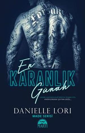 En Karanlık Günah by Danielle Lori