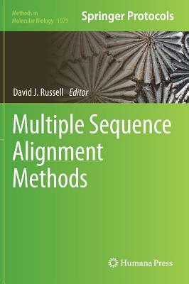 Multiple Sequence Alignment Methods by 