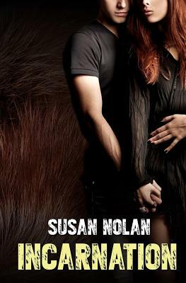 Incarnation by Susan Nolan