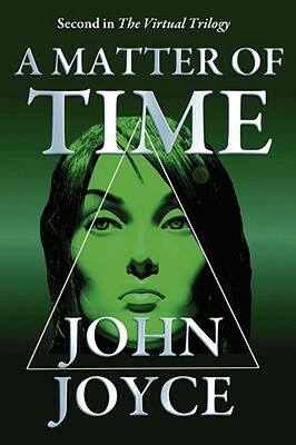 A Matter of Time by John Joyce