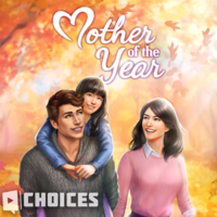 Mother of the Year by Pixelberry Studios