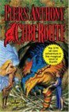 Cube Route by Piers Anthony