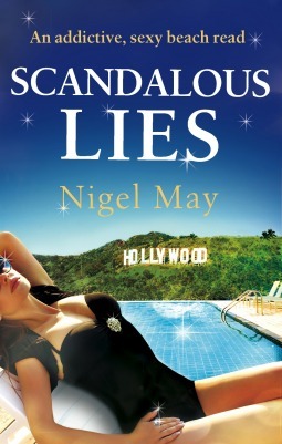 Scandalous Lies by Nigel May