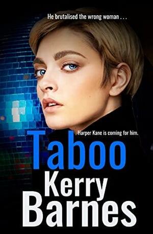 Taboo by Kerry Barnes