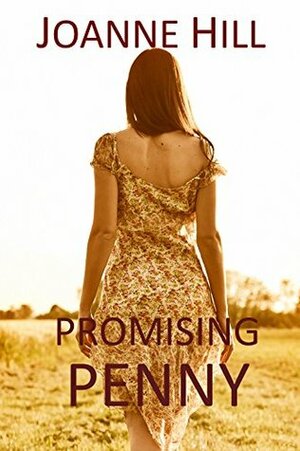 Promising Penny by Joanne Hill