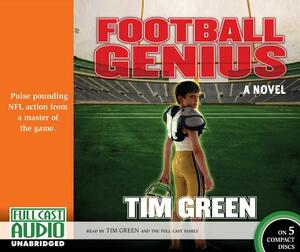 Football Genius by Tim Green