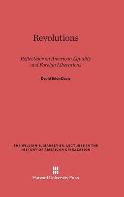 Revolutions by David Brion Davis