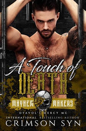 Night Skulls Mayhem: The Night Skulls MC Texas & San Francisco Chapters by N.J. Adel, N.J. Adel