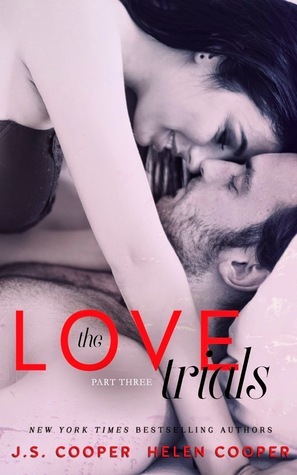 The Love Trials 3 by J.S. Cooper