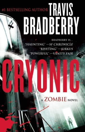 Cryonic by Travis Bradberry
