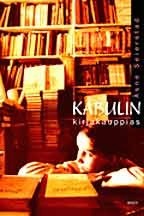 Kabulin kirjakauppias by Åsne Seierstad