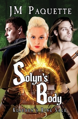 Solyn's Body by Jm Paquette