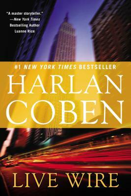 Live Wire by Harlan Coben