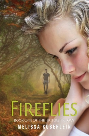 Fireflies by Melissa Koberlein