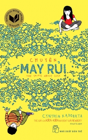 Chuyện may rủi by Cynthia Kadohata