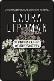 The Shoeshine Man's Regrets by Laura Lippman