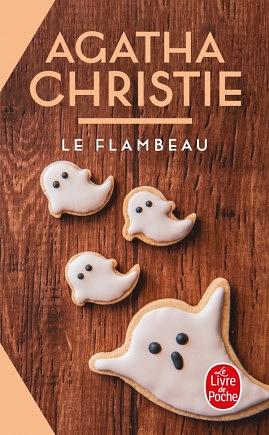 Le Flambeau by Agatha Christie