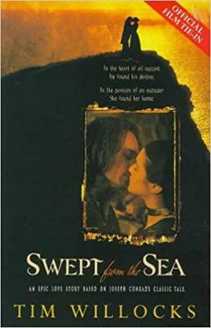 Swept from the Sea by Tim Willocks, Joseph Conrad
