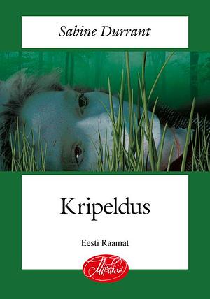 Kripeldus by Sabine Durrant