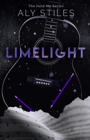 Limelight by Aly Stiles